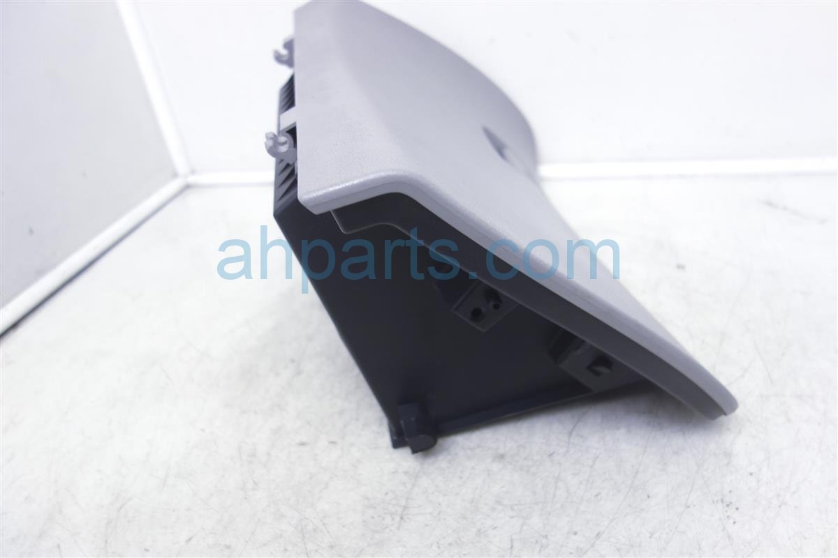 $70 Nissan GLOVE COMPARTMENT BOX GRAY