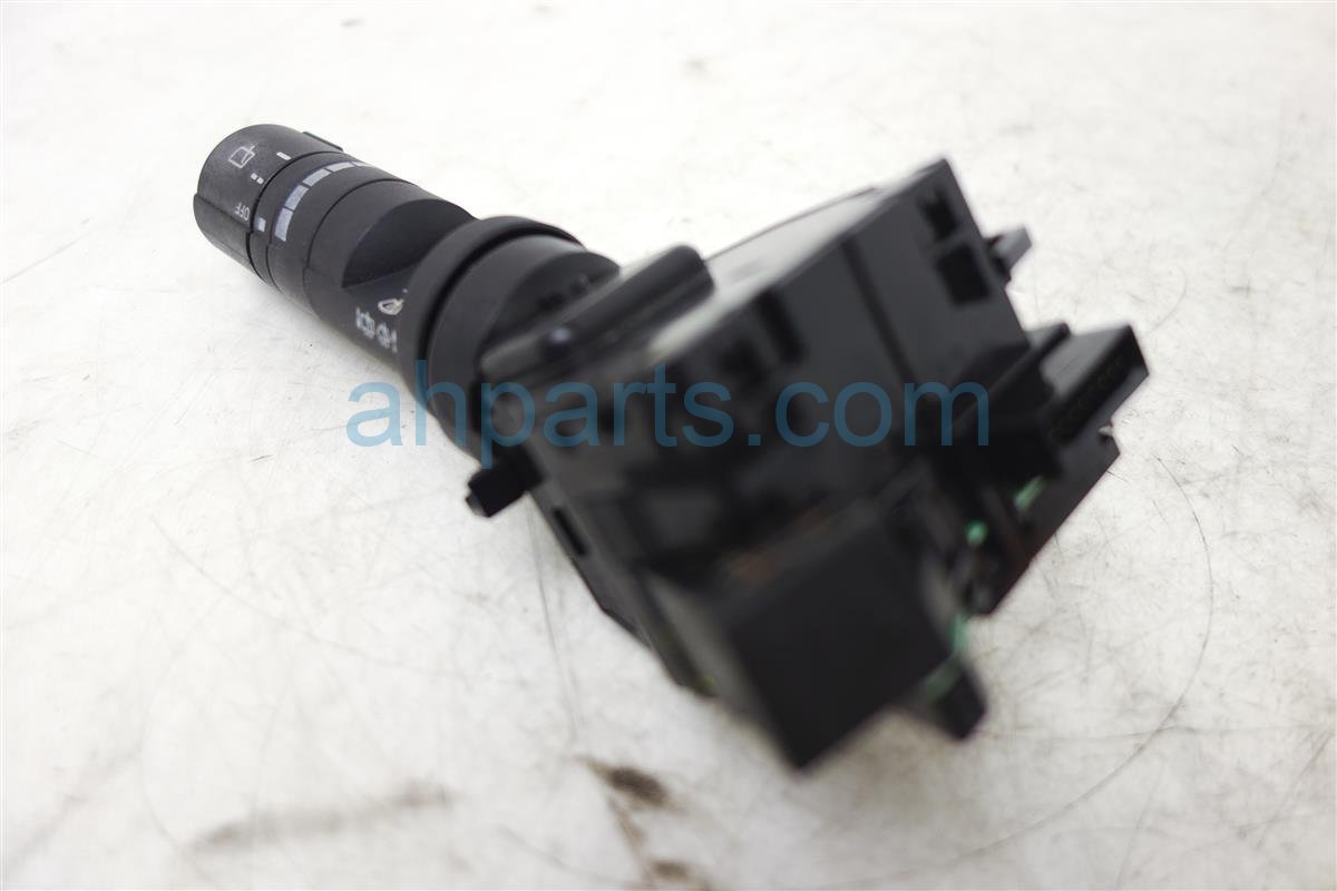 $20 Nissan WIPER COLUMN SWITCH, SE, AWD