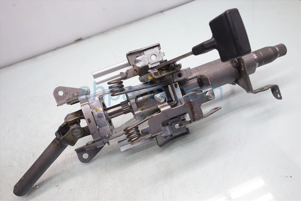 $70 Honda STEERING COLUMN ASSY