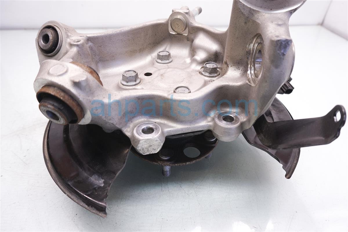 $69 Acura RR/RH SPINDLE KNUCKLE