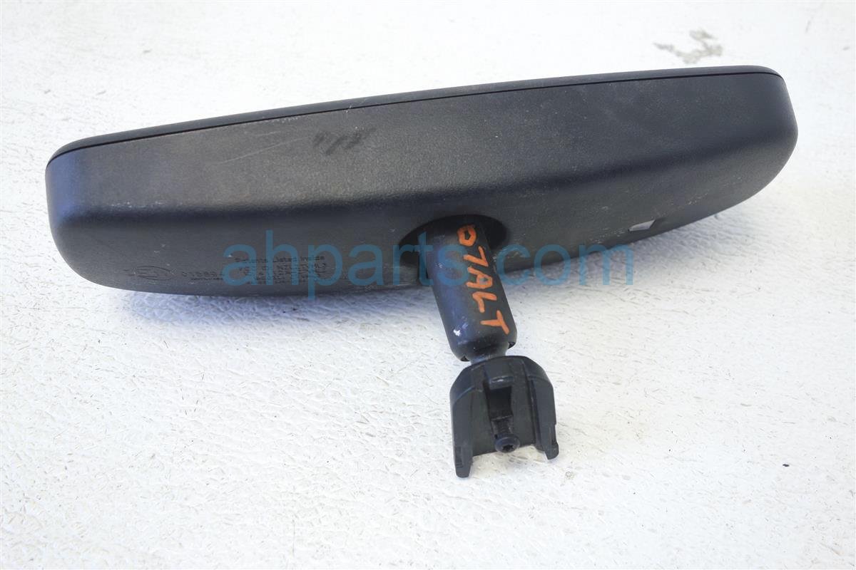 $29 Nissan INTERIOR REAR VIEW MIRROR