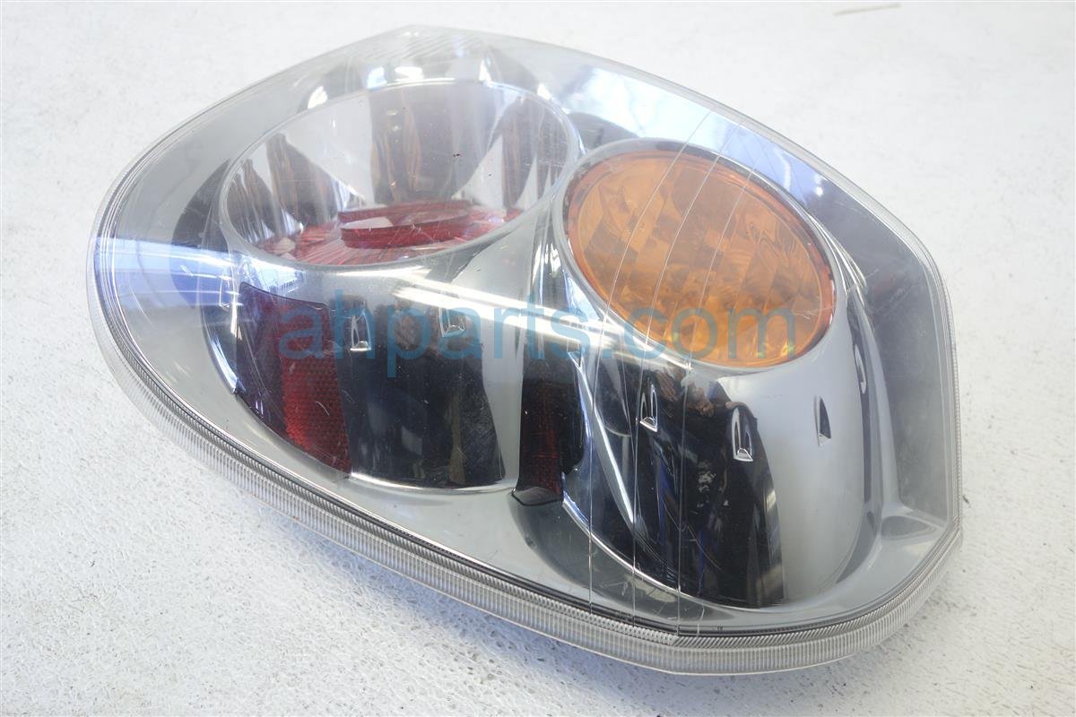 $50 Nissan RR/RH TAIL LAMP