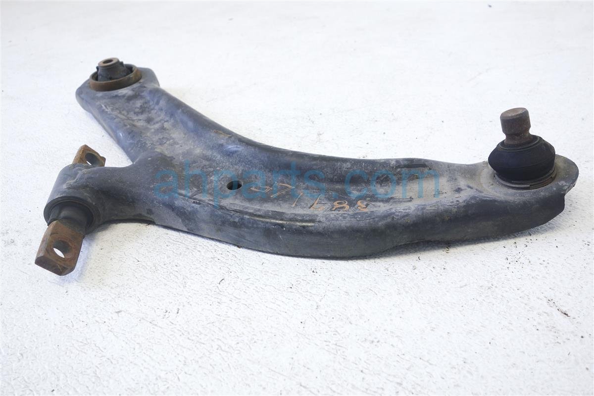 $29 Nissan FR/LH LOWER CONTROL ARM