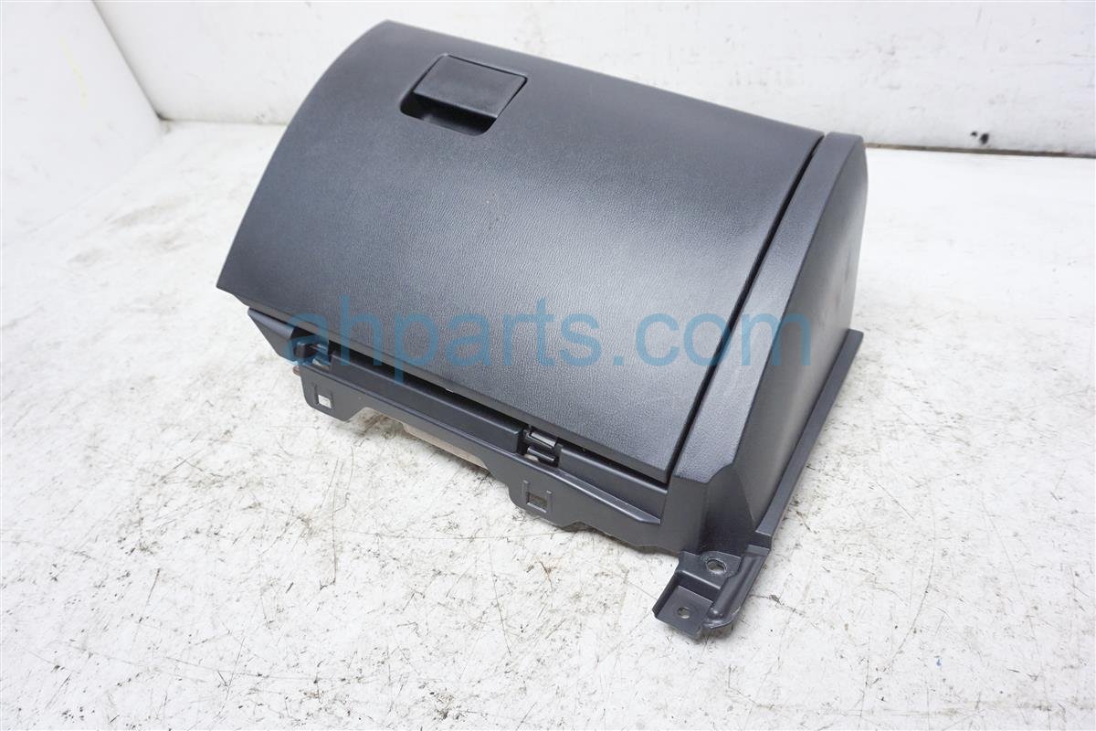 $40 Mazda GLOVE COMPARTMENT BOX BLACK