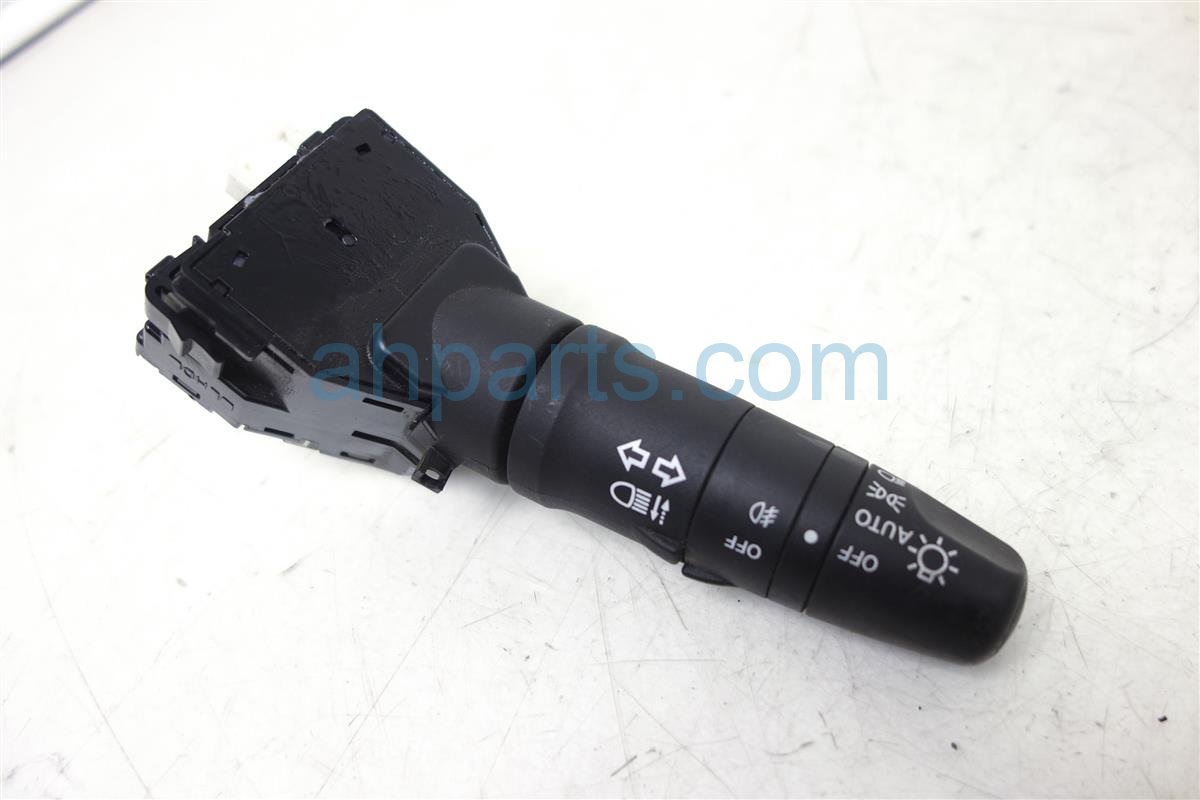 $24 Infiniti LIGHT/TURN SIGNAL SWITCH, FL, AUTO