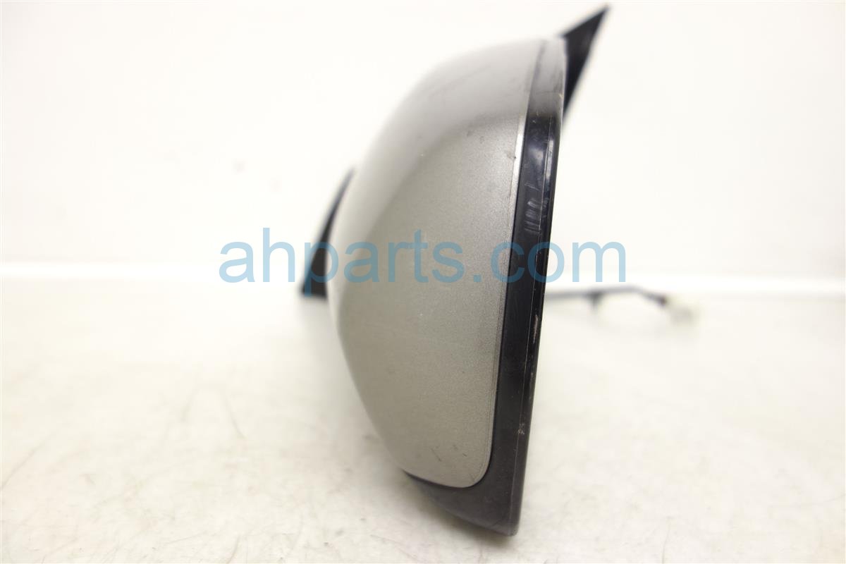 $29 Nissan LH TAN SIDE VIEW MIRROR