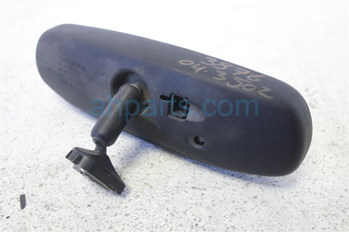 $35 Nissan INTERIOR REAR VIEW MIRROR