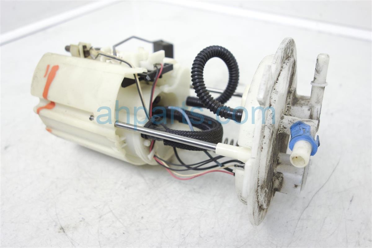 $35 Nissan FUEL PUMP, 2.5L, CVT, HYBRID