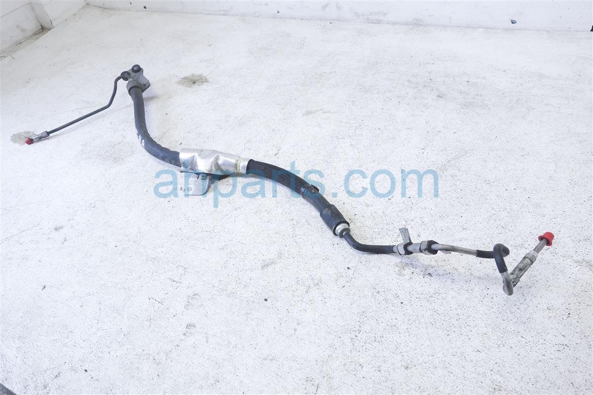 $49 Nissan POWER STEERING HOSE, 3.5L, CVT