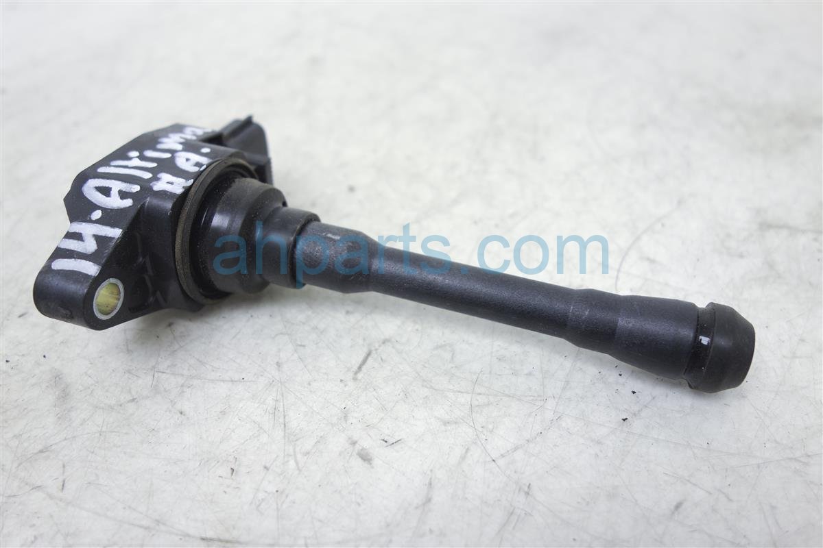 $20 Nissan IGNITION COIL, 2.5L, CVT