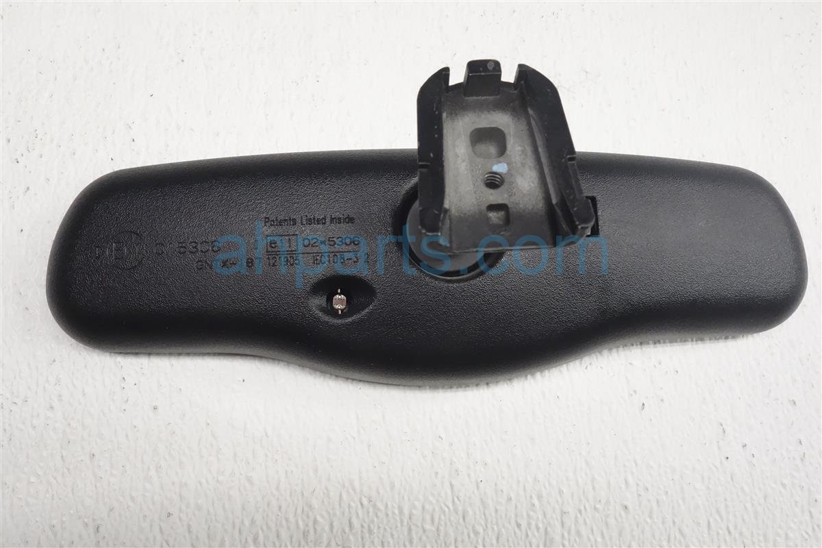 $30 Acura INSIDE / INTERIOR REAR VIEW MIRROR -