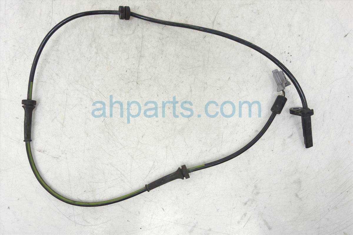 $13 Nissan FR/LH ABS SENSOR, HYBRID, CVT