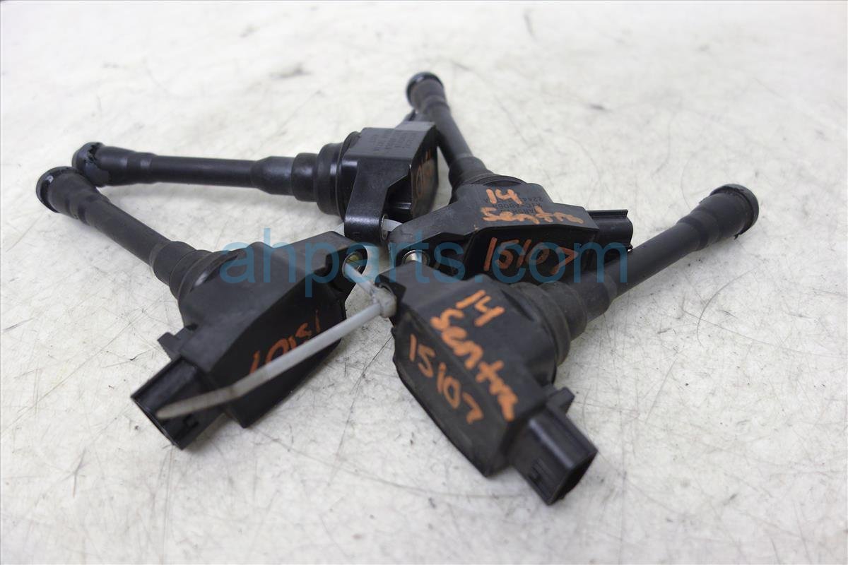 $20 Nissan IGNITION COIL, 1.8L, CVT