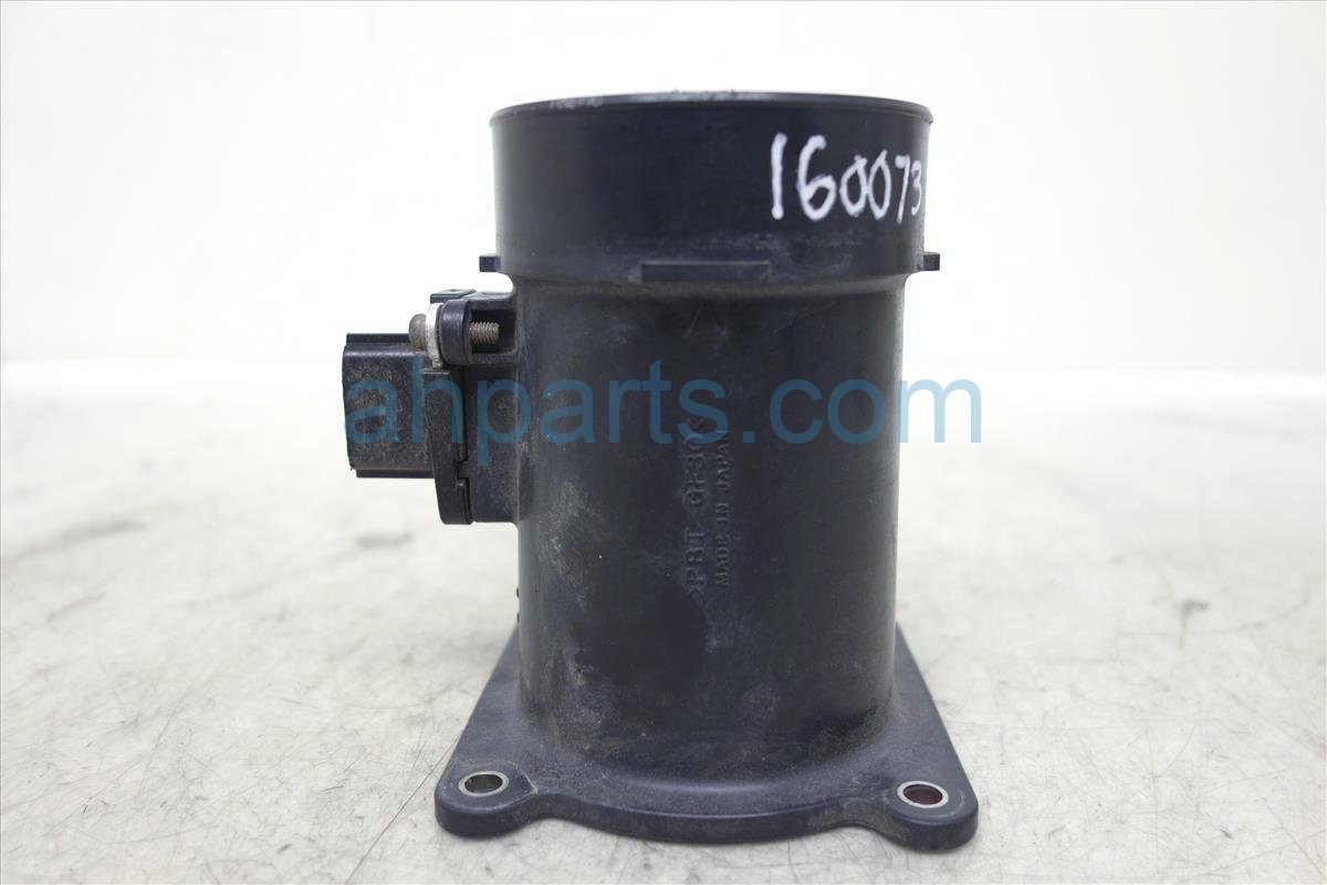 $20 Nissan MASS AIR FLOW METER, 3.5L, CVT, AWD