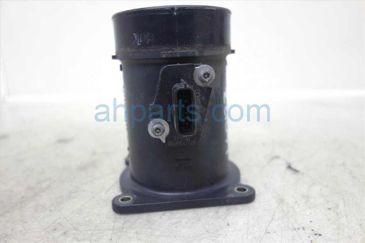 $20 Nissan AIR FLOW METER, 3.5L, CVT