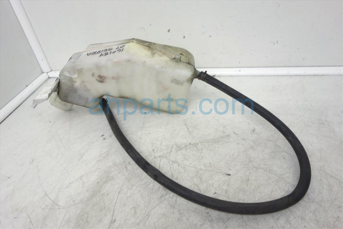 $25 Nissan COOLANT RESERVOIR BOTTLE