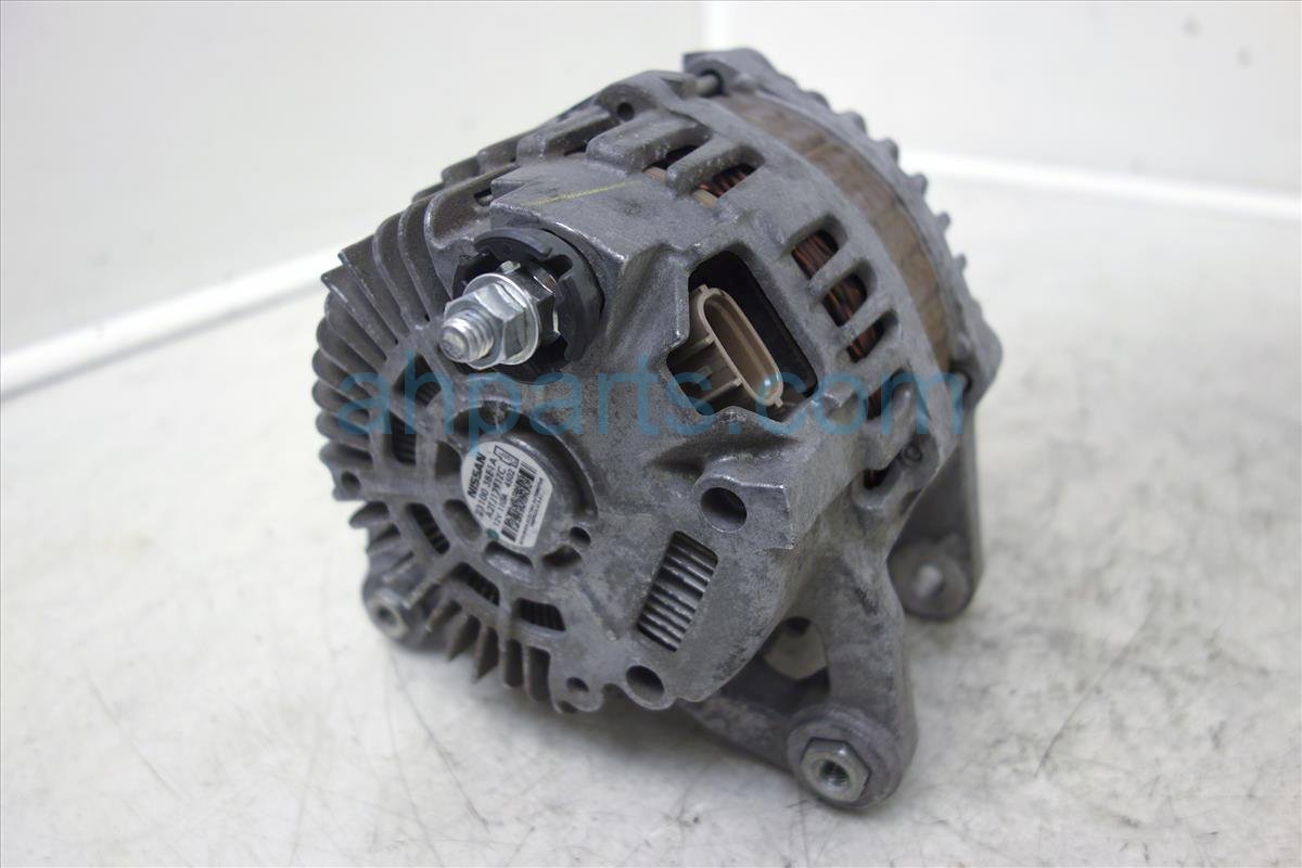 $49 Nissan ALTERNATOR / GENERATOR -