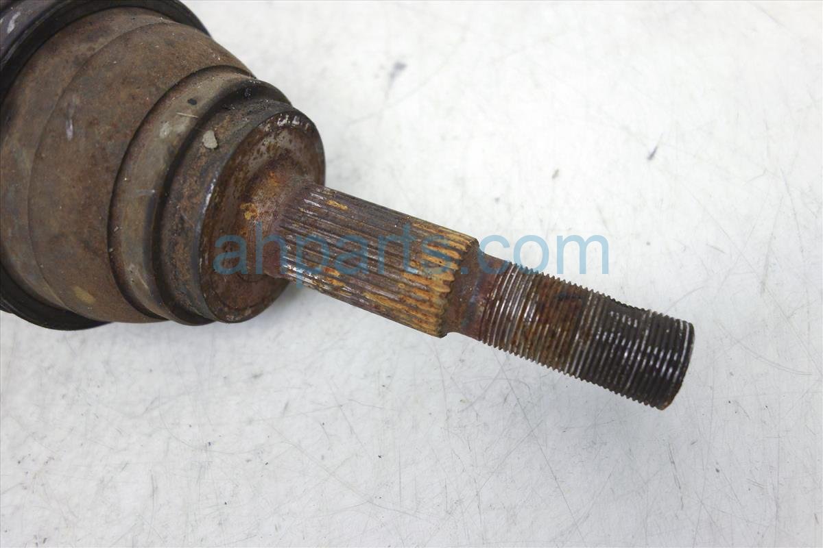 $35 Infiniti RR/RH CV AXLE DRIVE SHAFT, AWD