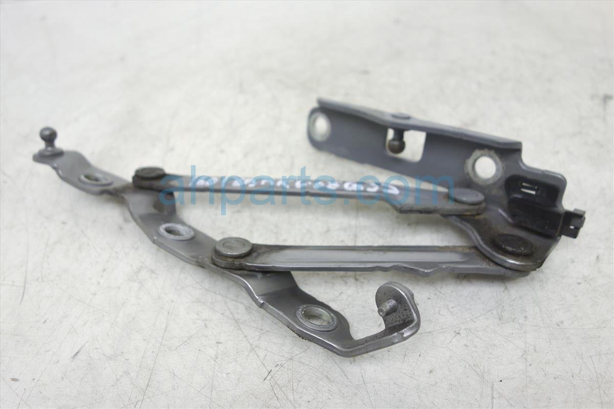 $20 Infiniti LH TRUNK HINGE, GREY