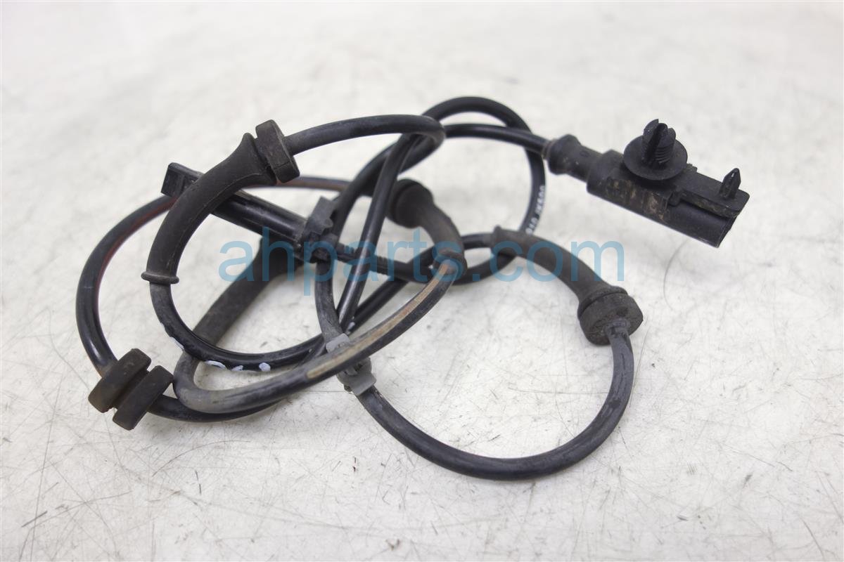 $20 Infiniti FRONT LEFT ABS SENSOR