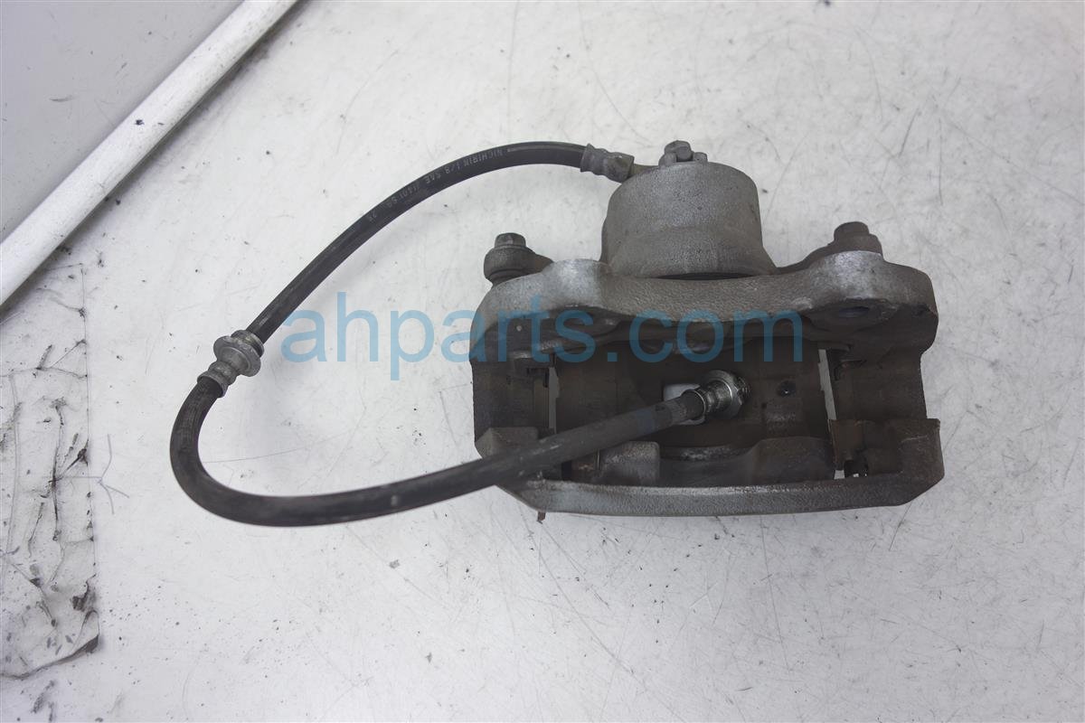 $35 Nissan FR/LH BRAKE CALIPER