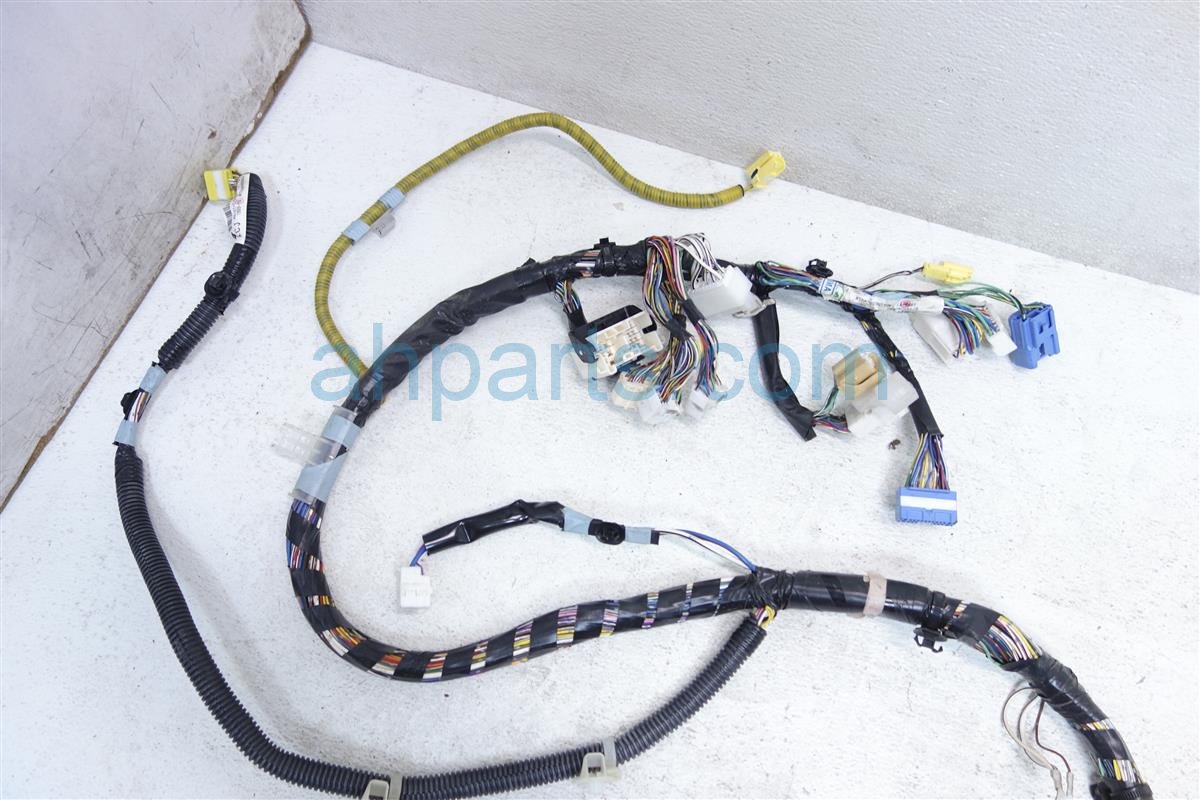 $75 Lexus DASHBOARD INSTRUMENT WIRE HARNESS