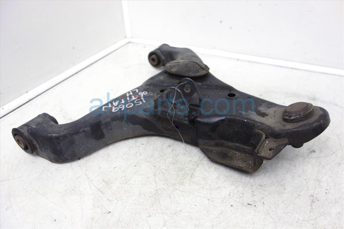 $45 Nissan FR/LH LOWER CNTRL ARM