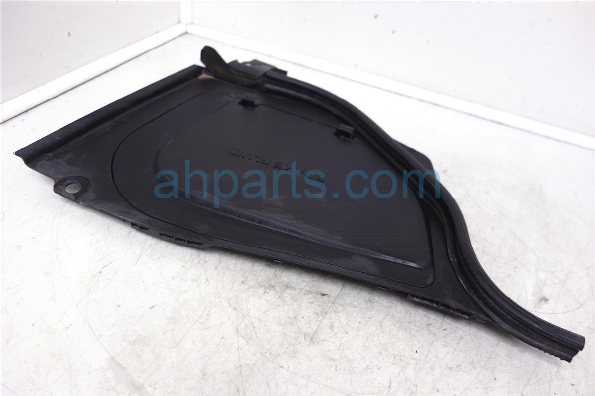 $15 Nissan Brake Fluid Resivoir Cover