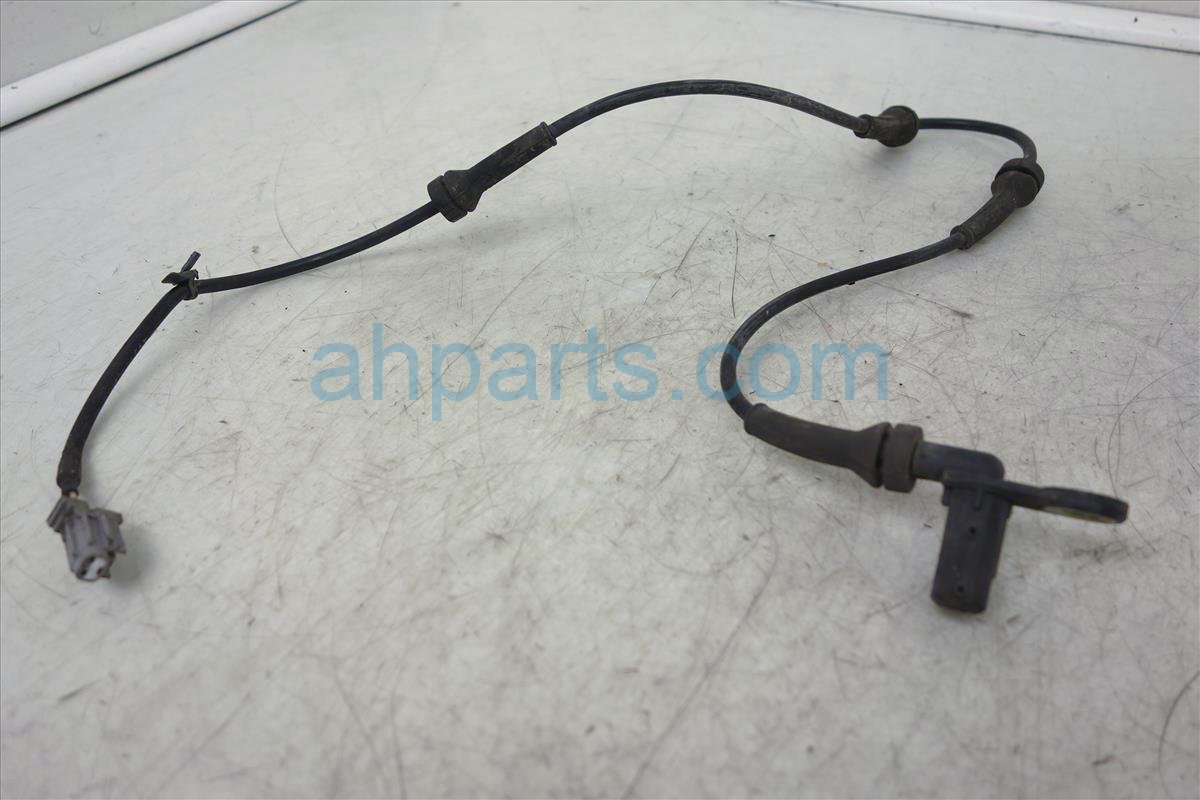 $20 Infiniti FR/RH Abs Wheel Speed Sensor