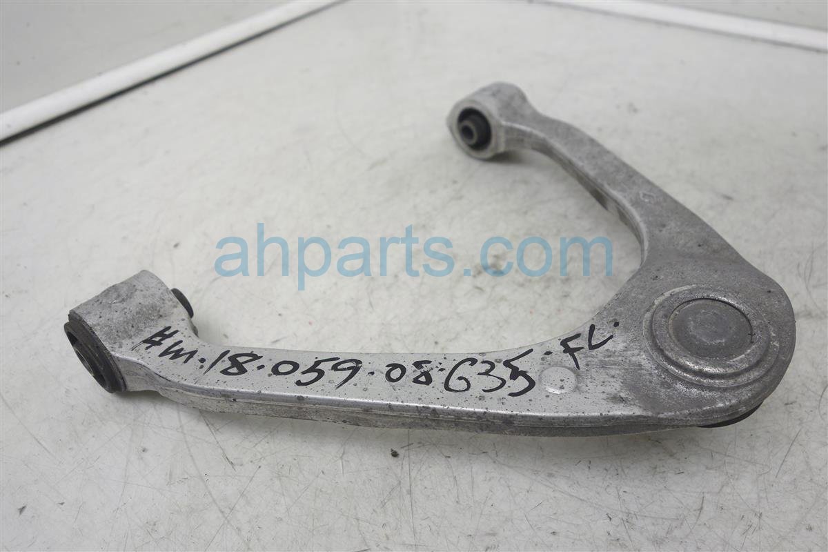 $49 Infiniti FR/L UPPER CONTROL ARM