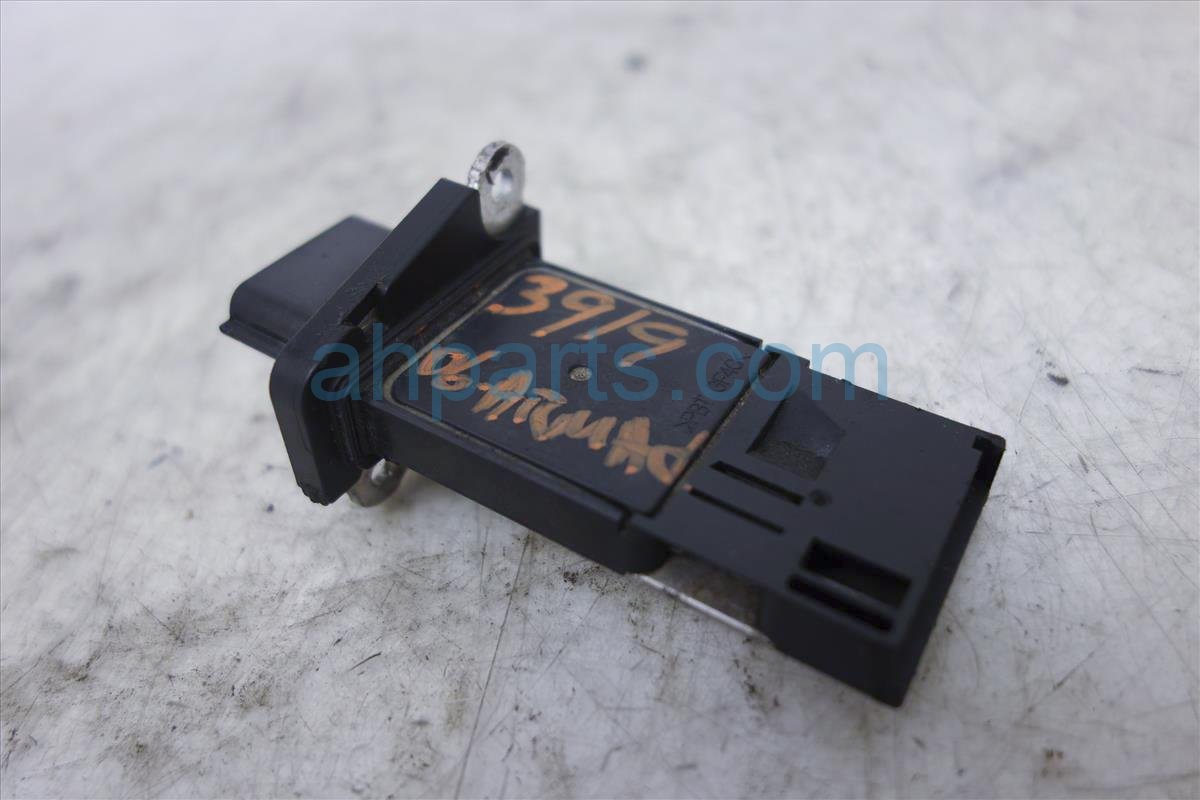 $20 Nissan MASS AIR FLOW SENSOR