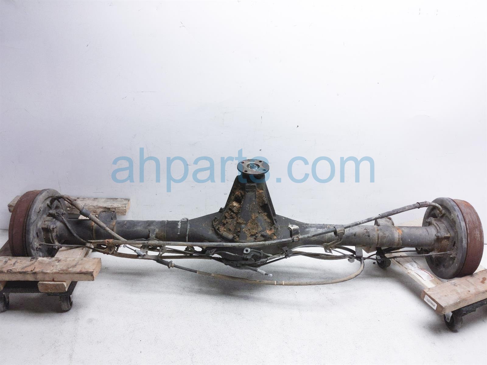 $150 Toyota REAR AXLE HOUSING BEAM