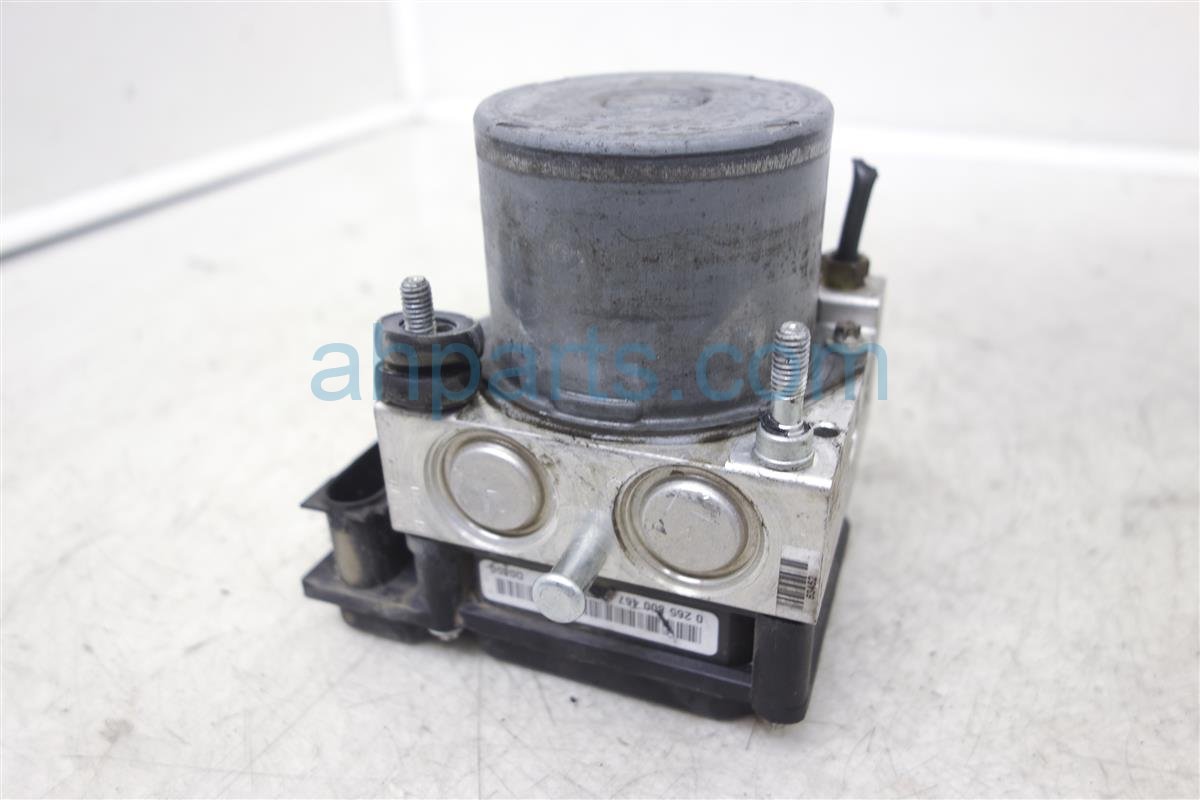 $45 Nissan ABS PUMP,  2.0L