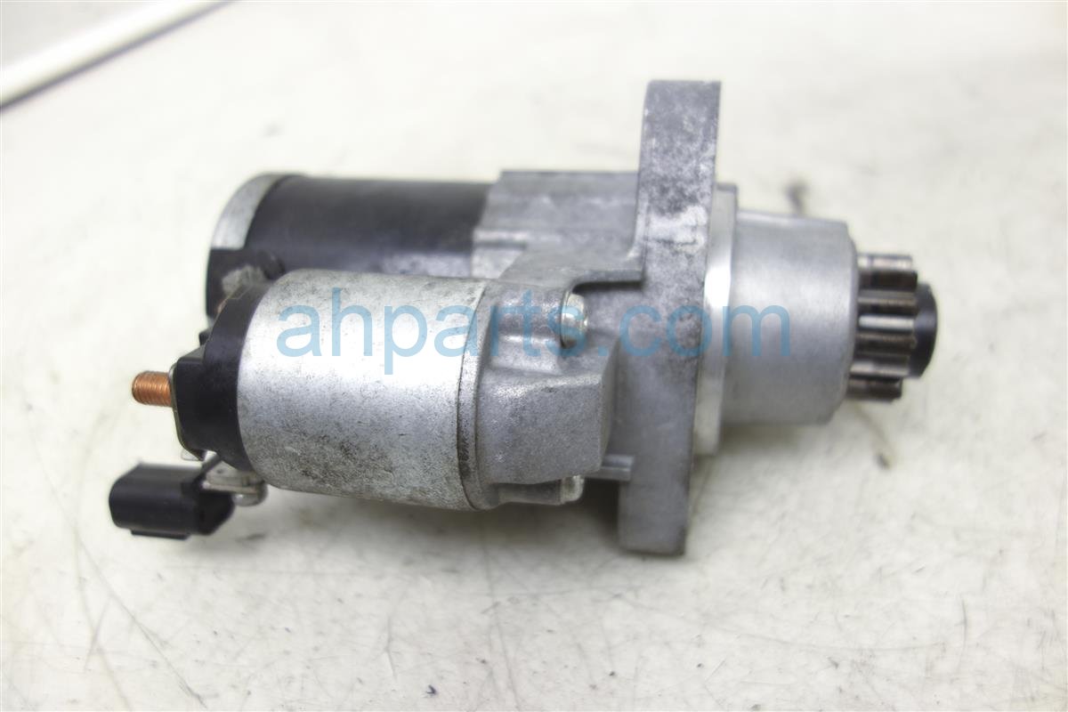 $40 Nissan STARTER MOTOR, 3.5L, FWD, CVT