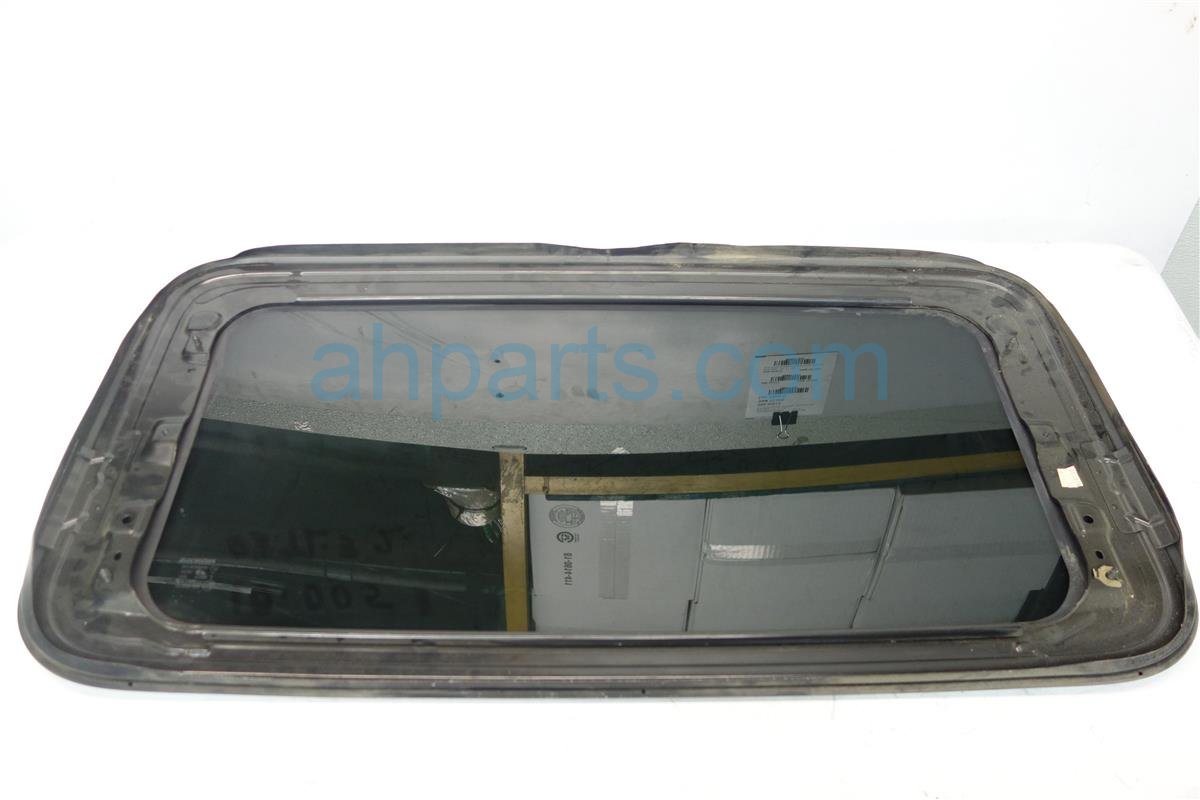 $45 Acura SUN ROOF GLASS WINDOW 70200-S0K-A03