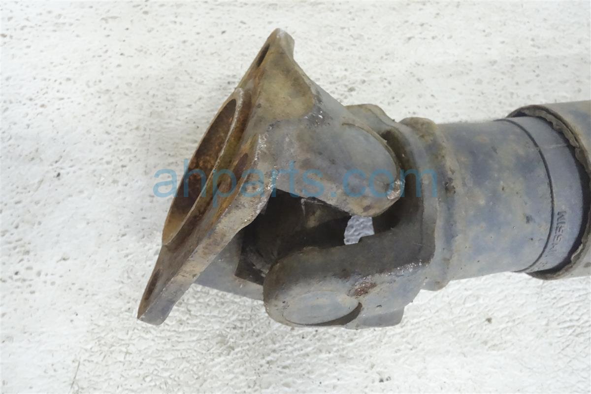 $65 Nissan SHAFT ASSY- REAR PROPELLER