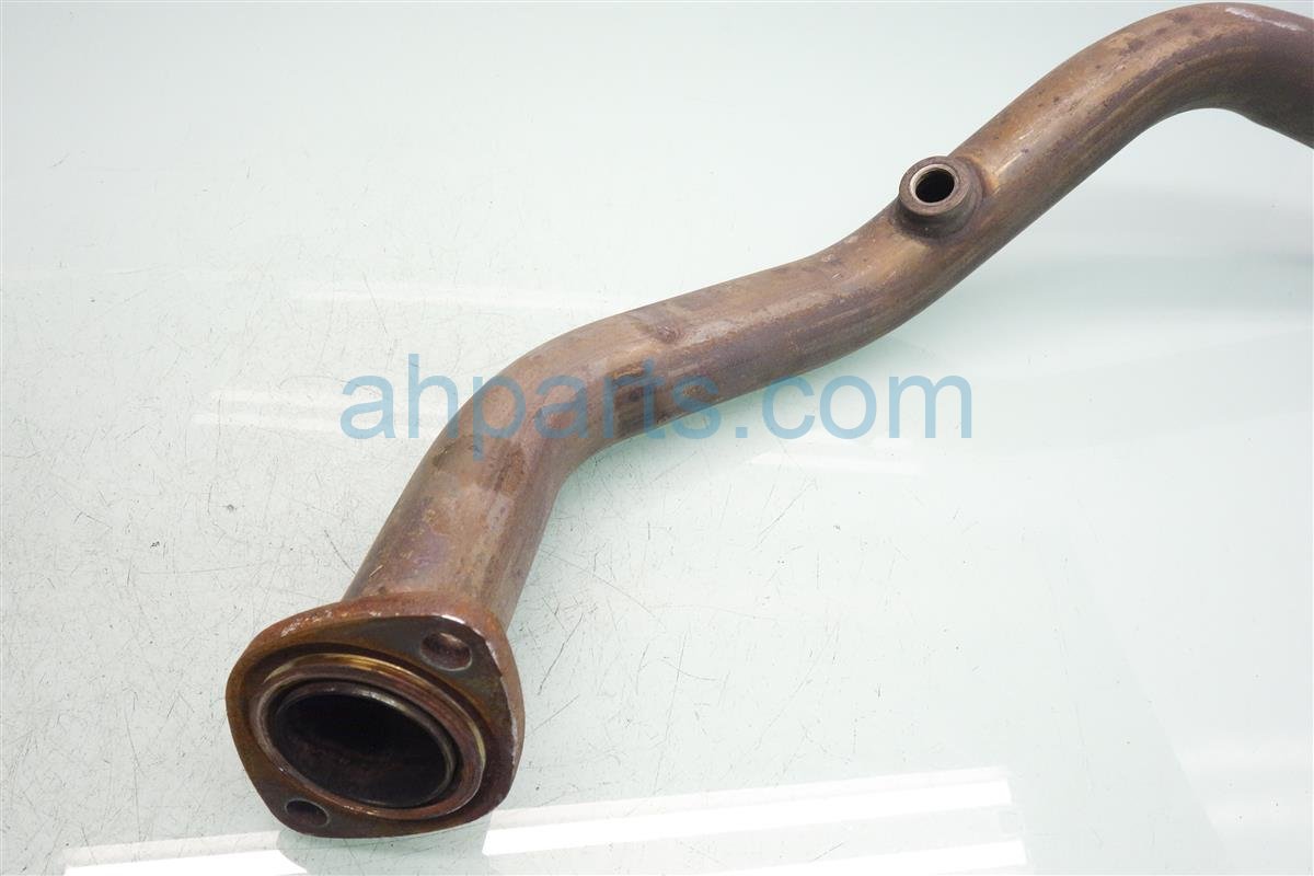 $35 Toyota EXHAUST FRONT PIPE