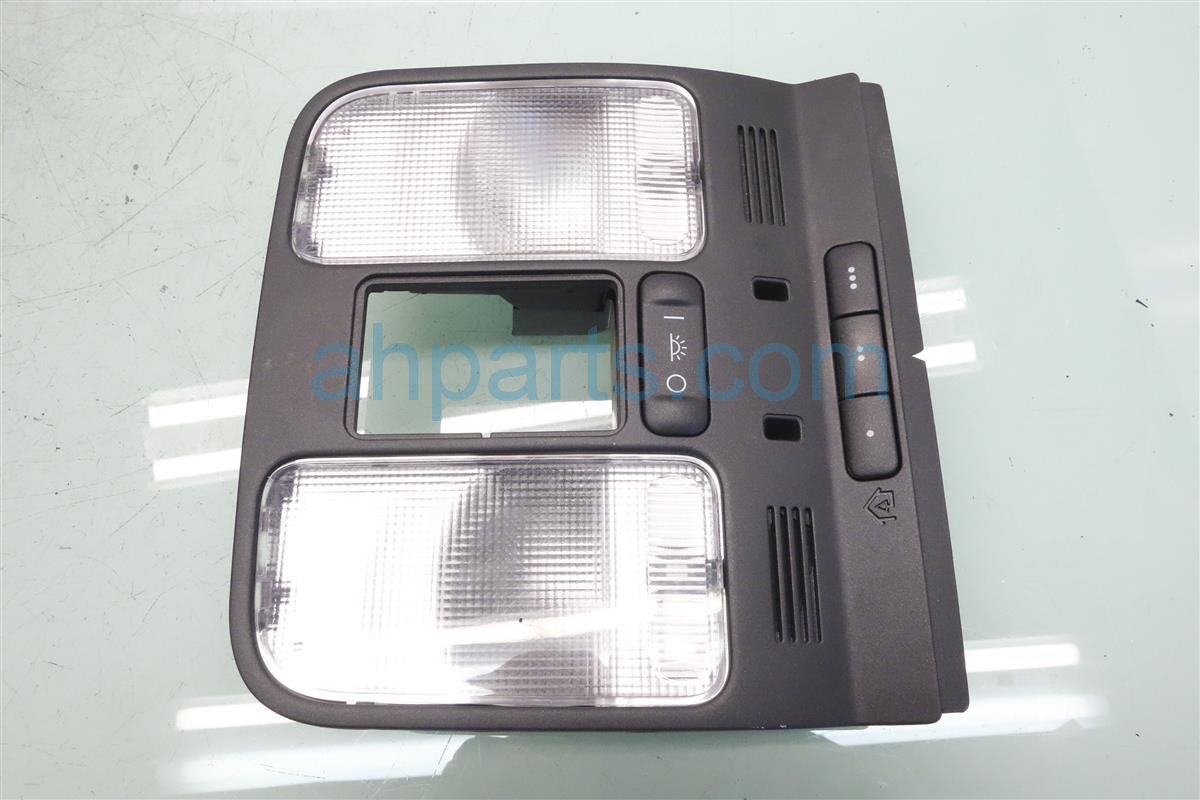 $30 Acura MAP LIGHT BLACK