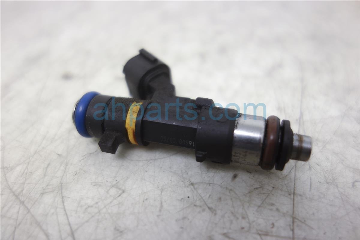 $20 Infiniti FUEL INJECTORS, 3.5L, UNISIA JECS