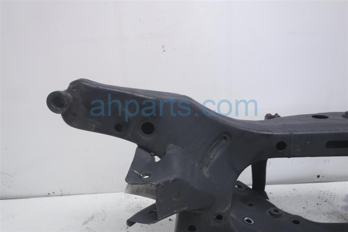 $75 Nissan REAR SUBFRAME/CROSSMEMBER, FWD