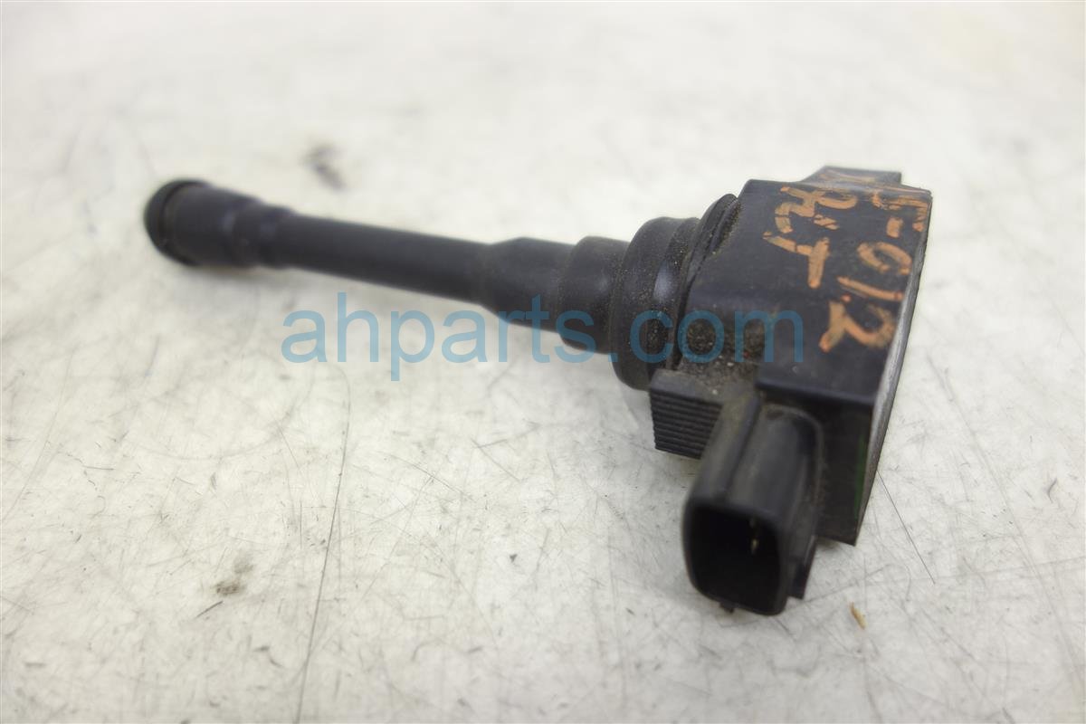 $20 Nissan IGNITION COIL, 2.5L, CVT, SEDAN