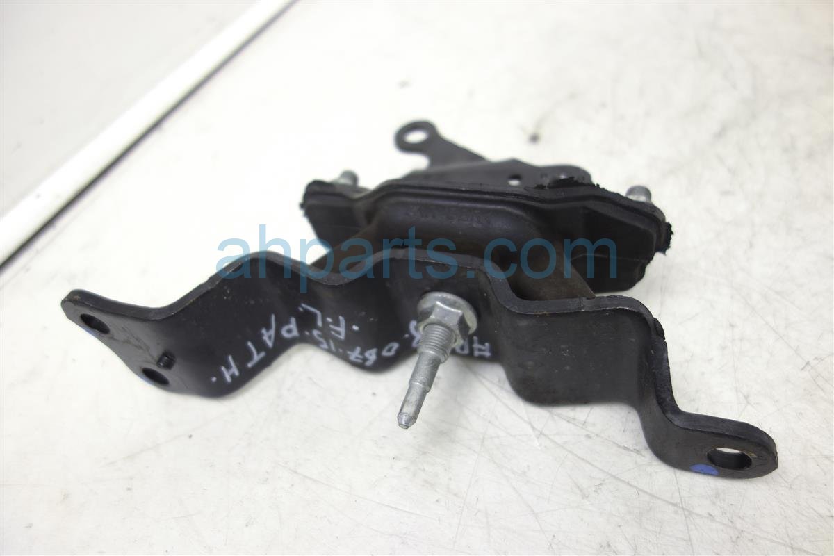 $39 Nissan FR/LH ENGINE MOUNT, FWD, CVT