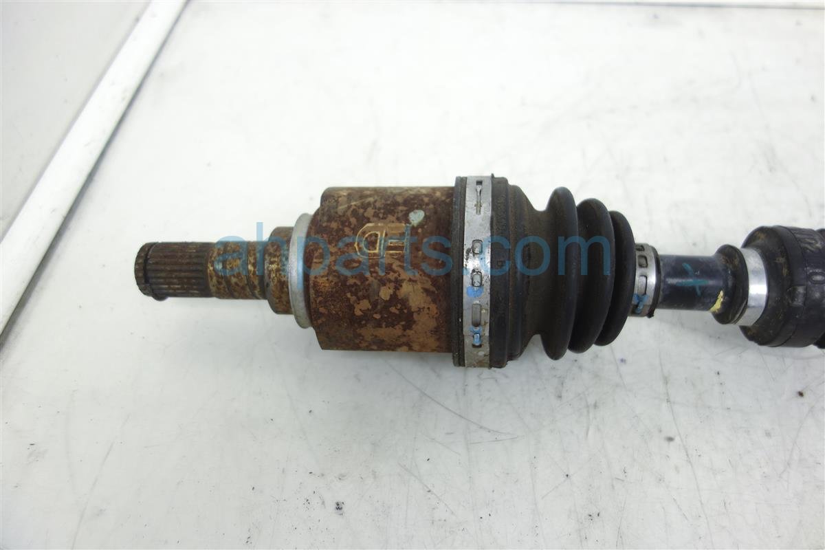 $45 Nissan FR/LH Axle Drive Shaft FWD 1.8L