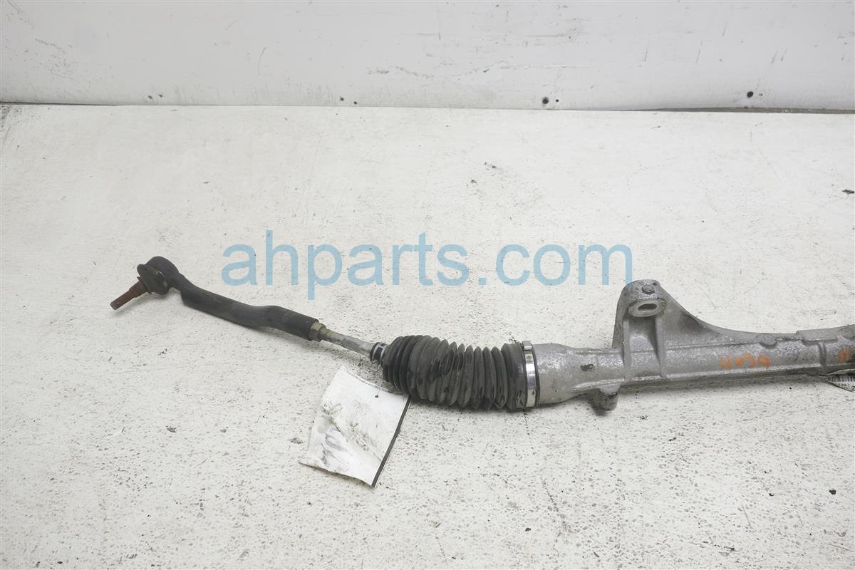 $75 Nissan MANUAL STEERING RACK AND PINION