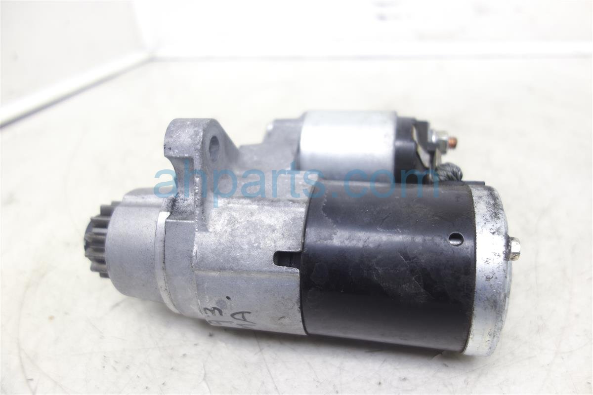 $40 Nissan STARTER MOTOR