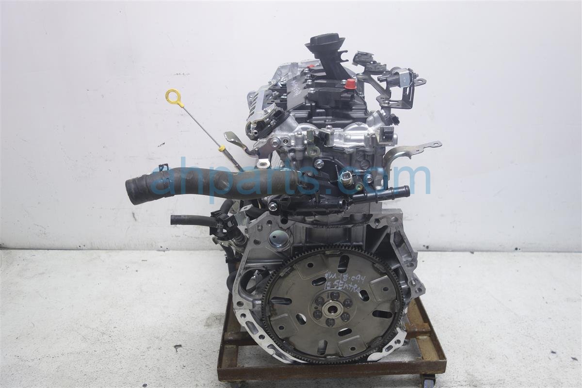 $300 Nissan MOTOR / ENGINE -MILES=30K TESTED