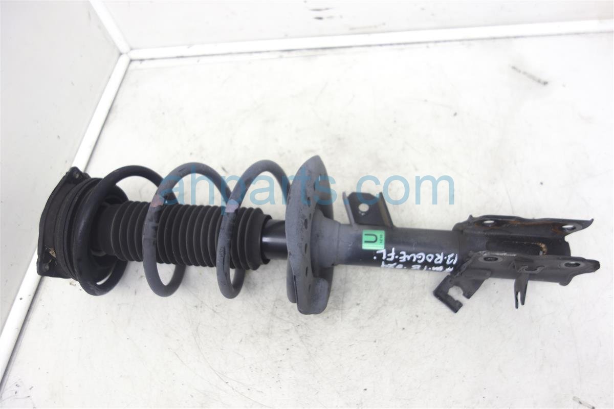 $75 Nissan FR/LH STRUT/COIL ASSEMBLY, 2.5L, CVT