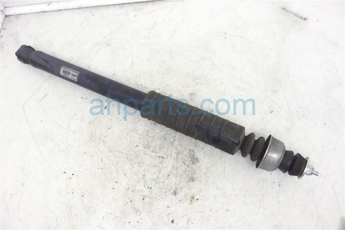 $35 Nissan RR/LH Shock Absorber 1.6L SDN AT