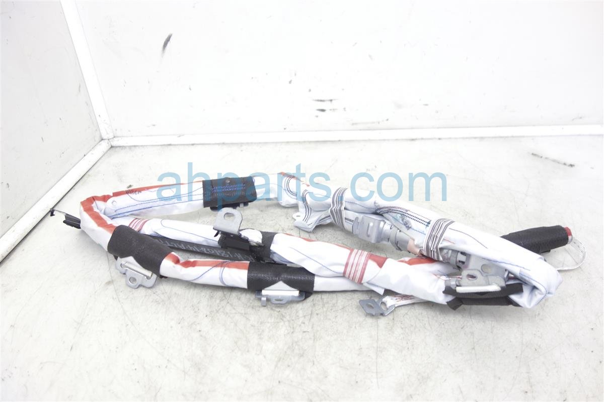 $49 Nissan RH ROOF CURTAIN AIRBAG (AIR BAG)