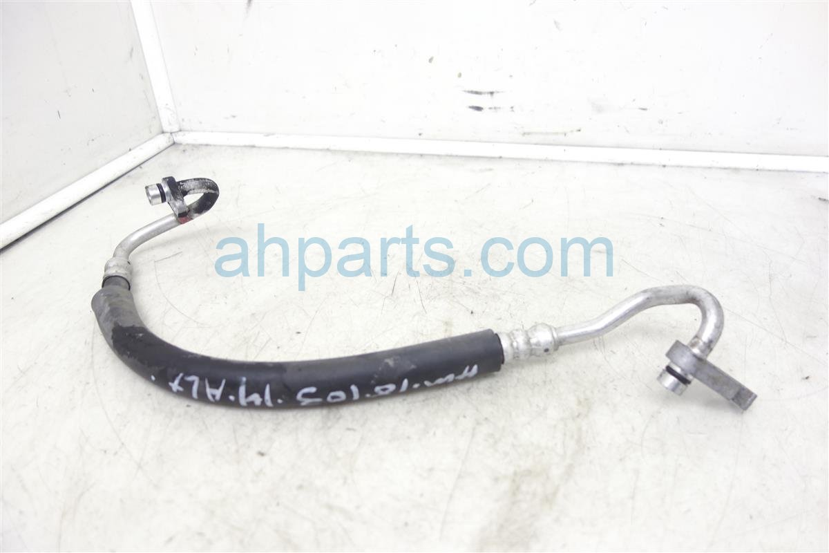 $25 Nissan AC HOSE, HIGH PRESSURE, DISCHARGE